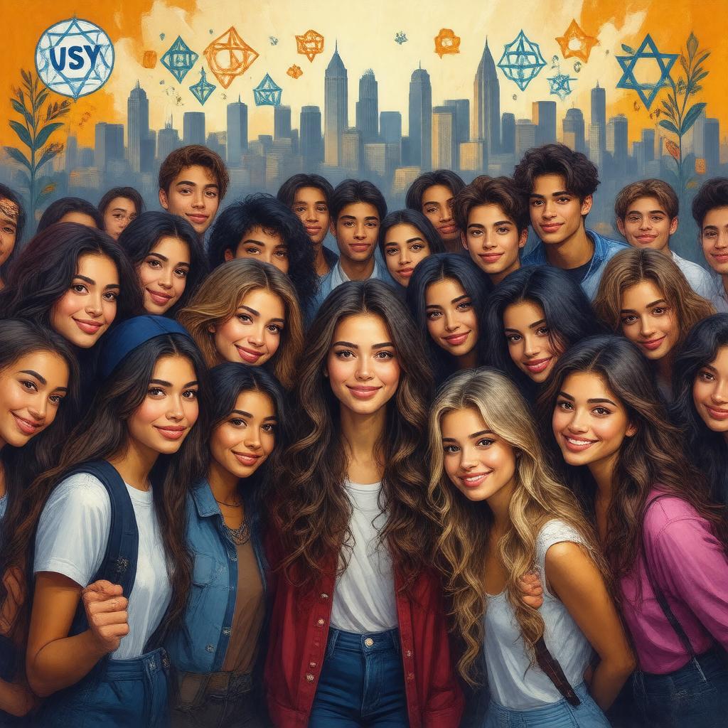 United Synagogue Youth